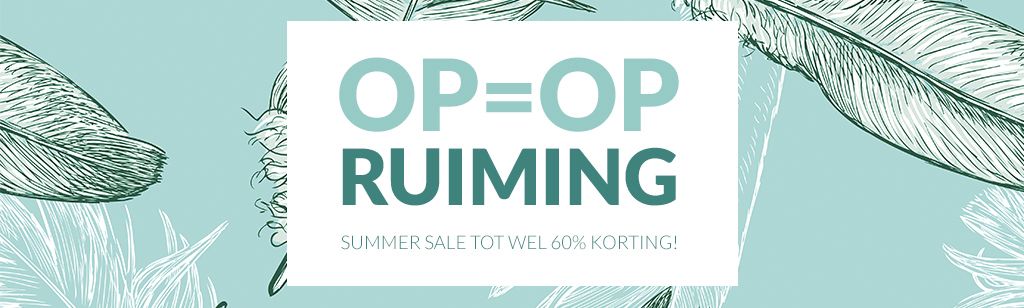 Opruiming