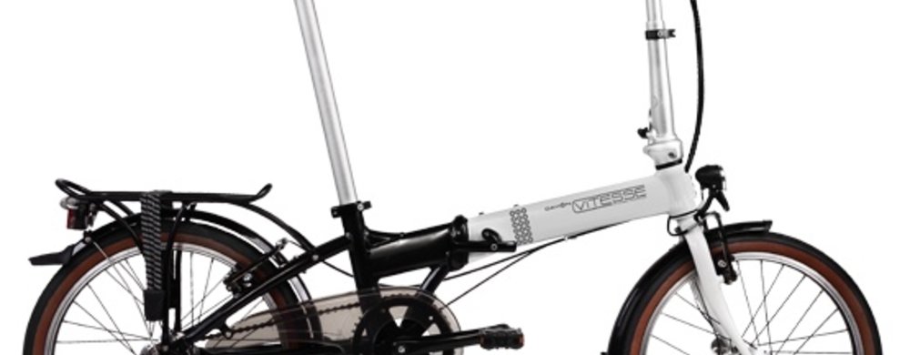 20 inch Dahon, TAKASHi en Shulz Vouwfietsen