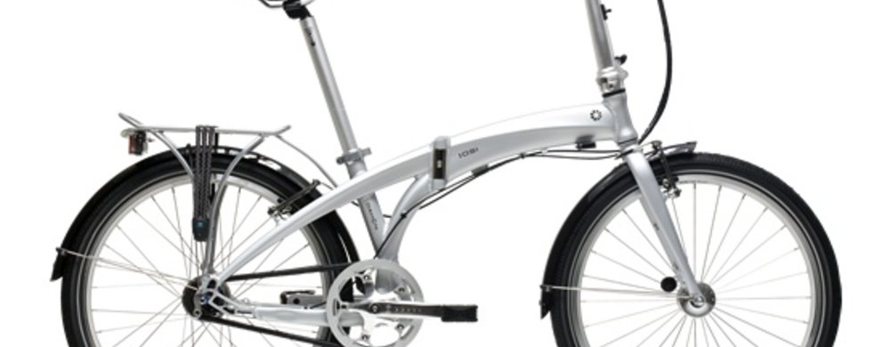 24 inch Dahon Vouwfietsen