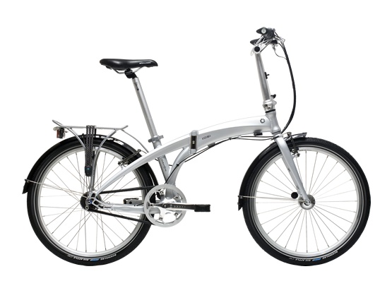 24 inch Dahon Vouwfietsen
