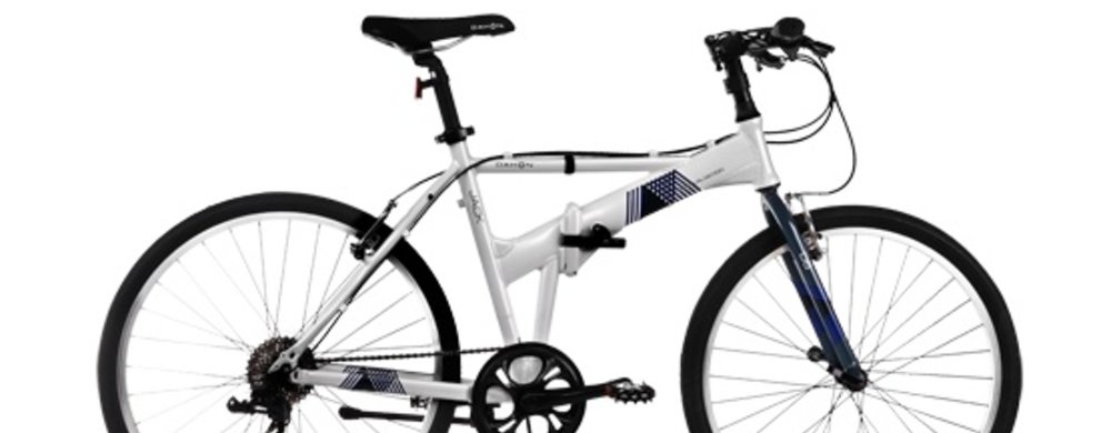 26 inch Dahon Vouwfietsen