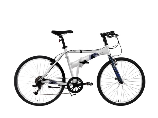 26 inch Dahon Vouwfietsen