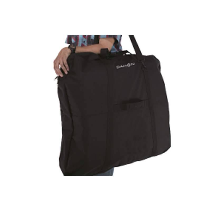 Mirage Portable Bag Opvouwbare draagbare tas