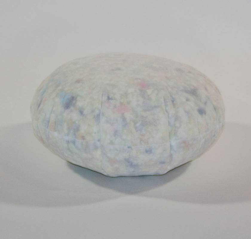 Pouf Filling ø 40 Cm Ten Caat Magnificent Pouf Filling Pouf Filling ø 40 Cm Ten Caat Magnificent Pouf Filling
