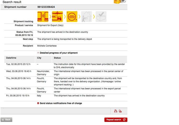 Ethletic Retourenlabel (D)