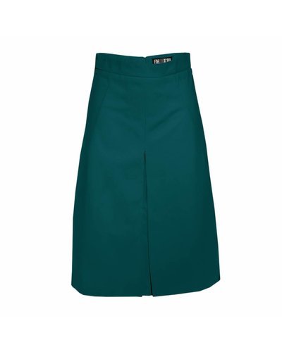 Ethletic Fair Skirt `Noor` Coral Blue