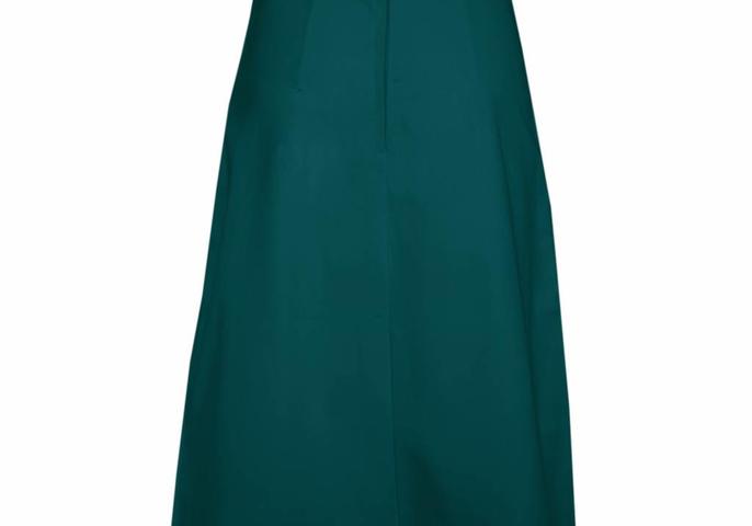 Ethletic Fair Skirt `Noor` Coral Blue