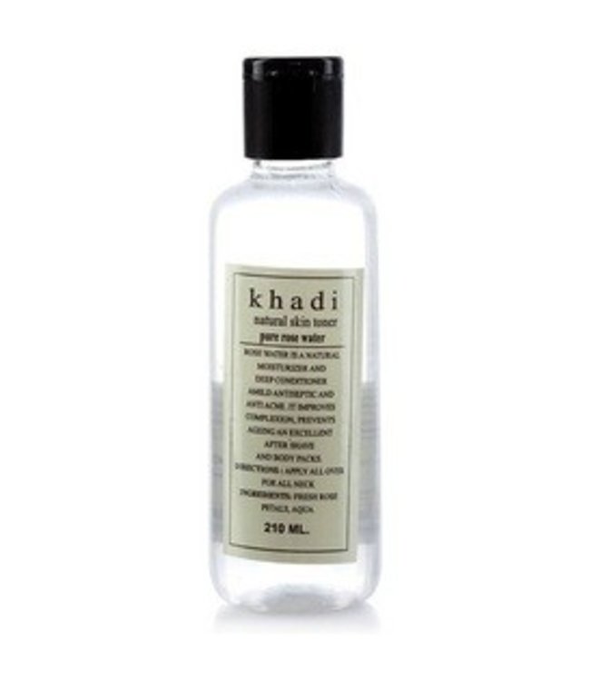 khadi rozenwater