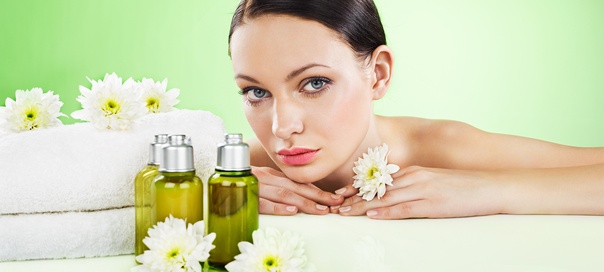 Natuurlijke Cosmetica