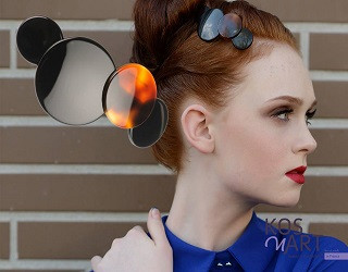 Mooie haaraccessoires voor vrouwen