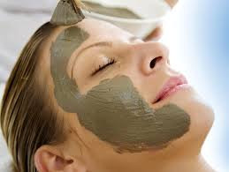 Klei masker