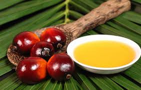 Palmolie