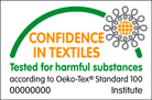 OEKO-TEX® Standard 100