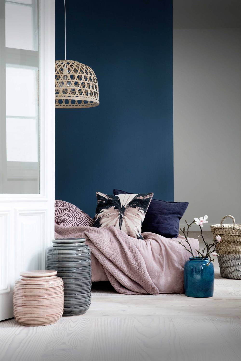 La collection Automne/Hiver 2015 de Broste Copenhagen