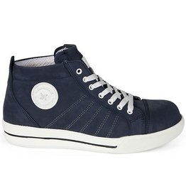 Veiligheidsschoenen vrouwen