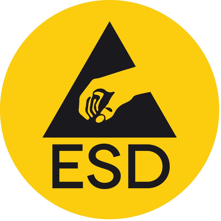 ESD Werkschoenen