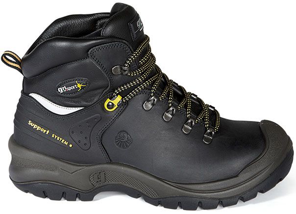 veiligheidsschoenen