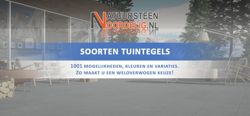 1001 soorten tuintegels + 8 aankooptips!