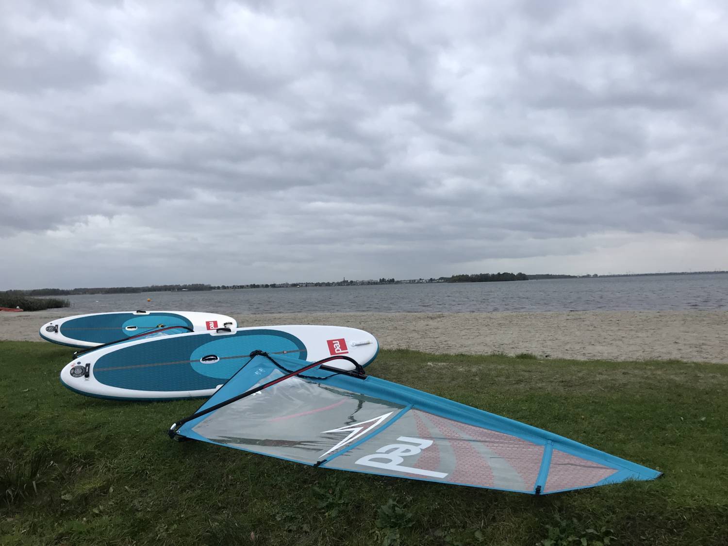 WINDSUP