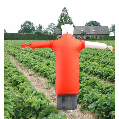 Scarey Man vogelverschrikker - Multi-use model