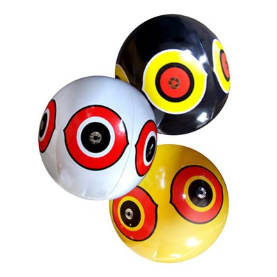 Scare Eye ballon