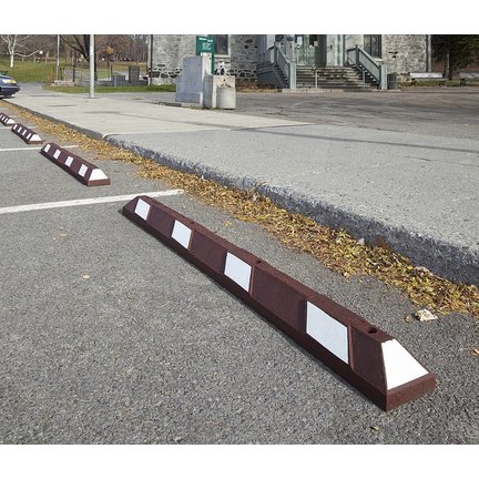 Butée de parking