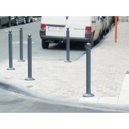 Potelets de ville