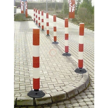 Balises auto relevables