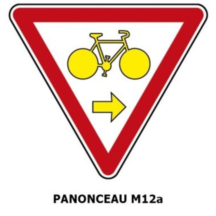 Panonceaux pour feux