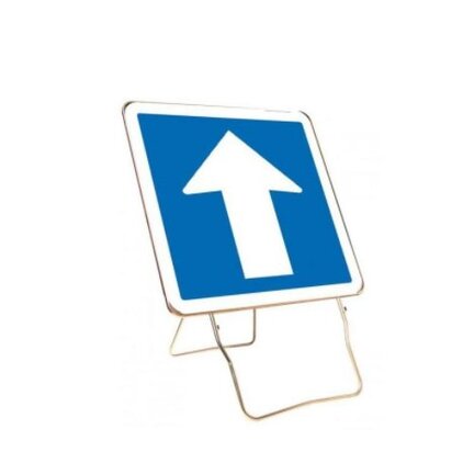 Signalisation temporaire CK