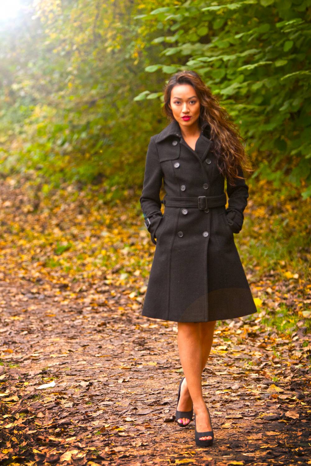 Herfst 2015 Trends