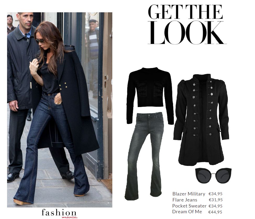 FashionMania's OOTD