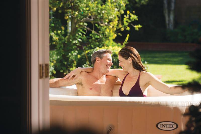 Zomers genieten in uw eigen tuin
