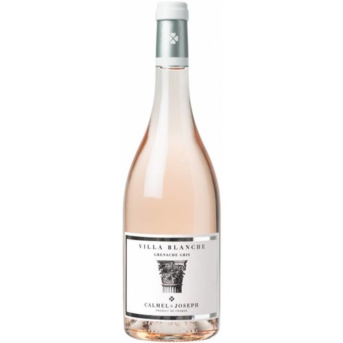 Calmel & Joseph Villa blanche Grenache Rosé Calmel & Joseph Villa blanche Grenache Rosé