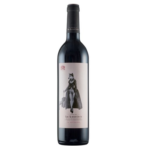 Domaine La Louviere Domaine La Louviere La Maitresse Domaine La Louviere Domaine La Louviere La Maitresse