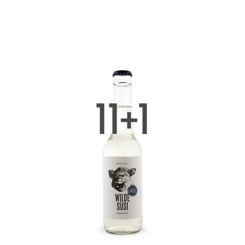 Wilde Susi Wilde Susi 11 + 1 Pack Wilde Susi Wilde Susi 11 + 1 Pack