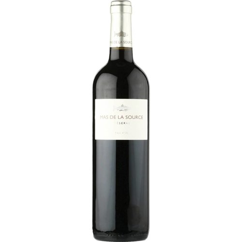 Mas de la Source Mas de la Source Rouge Reserve Mas de la Source Mas de la Source Rouge Reserve