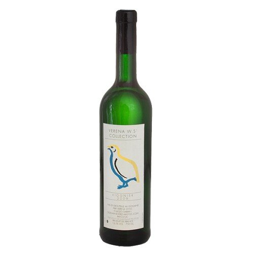 Verena Wys Verena Wys Viognier Verena Wys Verena Wys Viognier