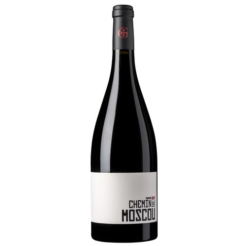 Domaine Gayda Gayda Chemin de Moscou Domaine Gayda Gayda Chemin de Moscou