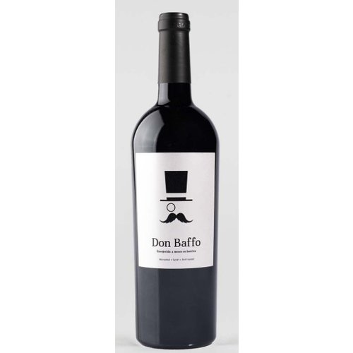 Ego Bodegas Don Baffo Ego Bodegas Don Baffo