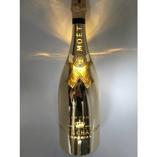 Moët & Chandon Bright Night Edition 2018 Jeroboam 3 ltr Moët & Chandon Bright Night Edition 2018 Jeroboam 3 ltr