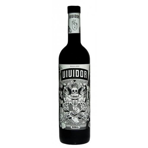 Bodegas Arraez Vividor Bobal 2015 Bodegas Arraez Vividor Bobal 2015