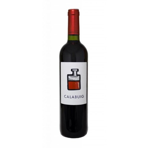 Bodegas Arraez Calabuig Tinto Bodegas Arraez Calabuig Tinto