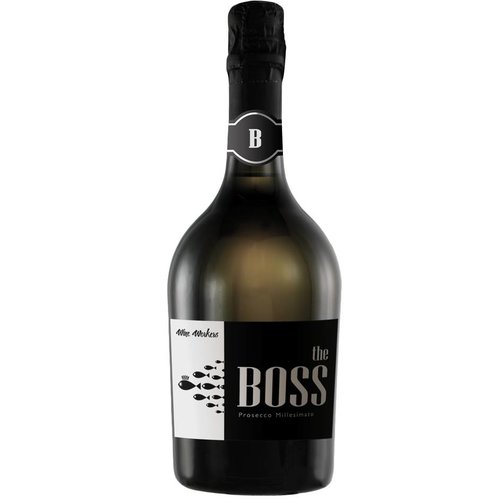 Ferro 13 The Boss Ferro 13 The Boss