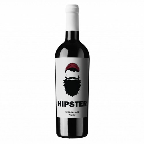Ferro 13 Hipster Ferro 13 Hipster