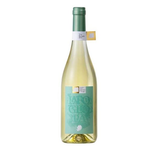 Tenuta Santi Giacomo e Filippo La Fogliola bianco 2016 Tenuta Santi Giacomo e Filippo La Fogliola bianco 2016