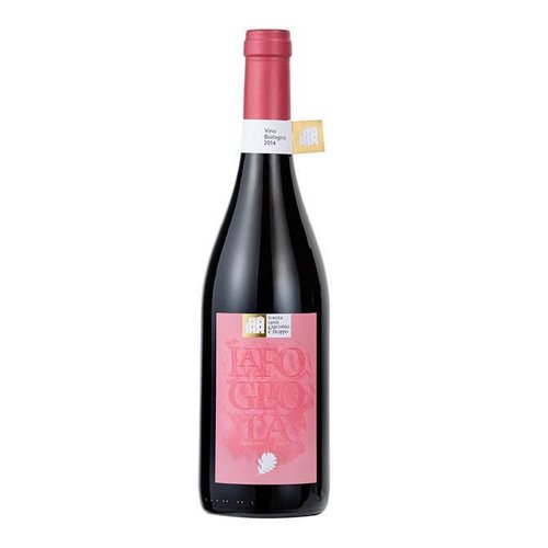 Tenuta Santi Giacomo e Filippo Fogliola Rosso 2015 Tenuta Santi Giacomo e Filippo Fogliola Rosso 2015