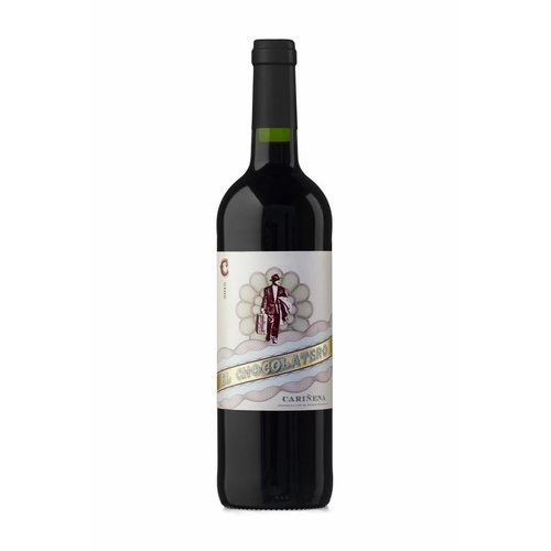 Marques de Villar El Choclatero tinto Marques de Villar El Choclatero tinto