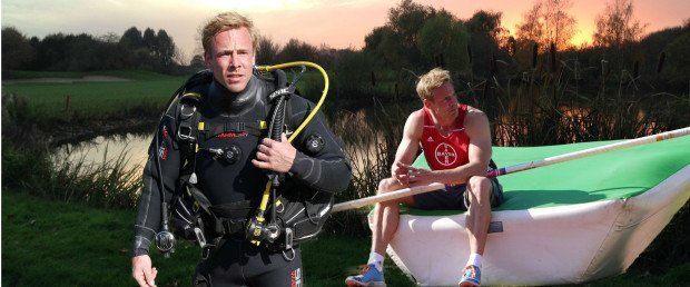 Bericht in der Golf Post