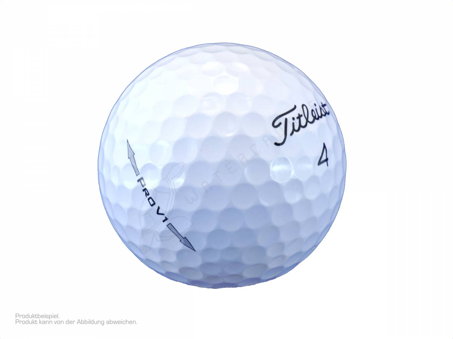 15 Jahre Pro V1